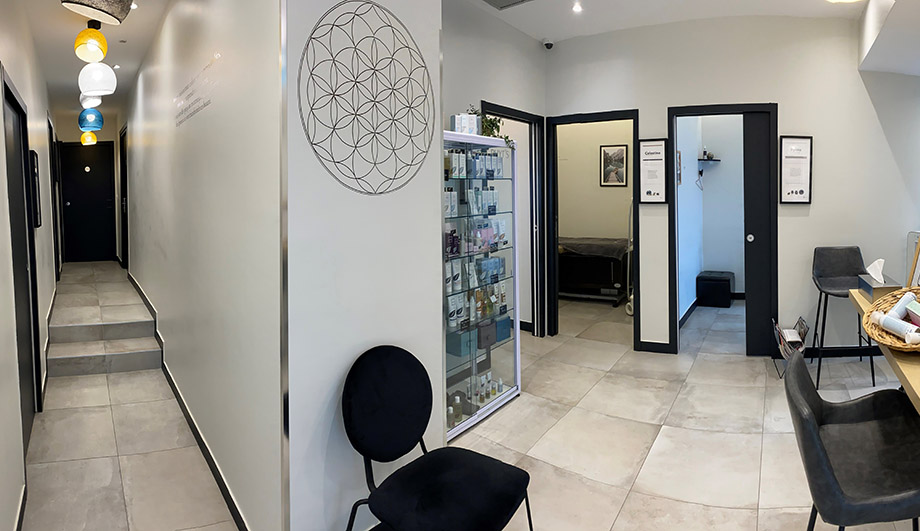 Pyrène Paris Nation - Centre Esthétique au service de votre beauté