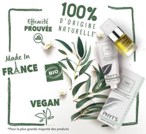 Soins Pyrène & Produits Phyt's