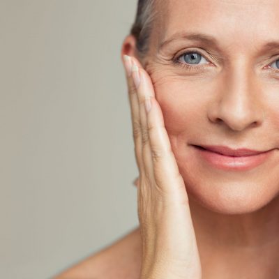 Soin Visage Ô - équilibrant & anti-age - Institut Pyrène